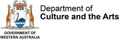 Department of Culture and the Arts (DCA)